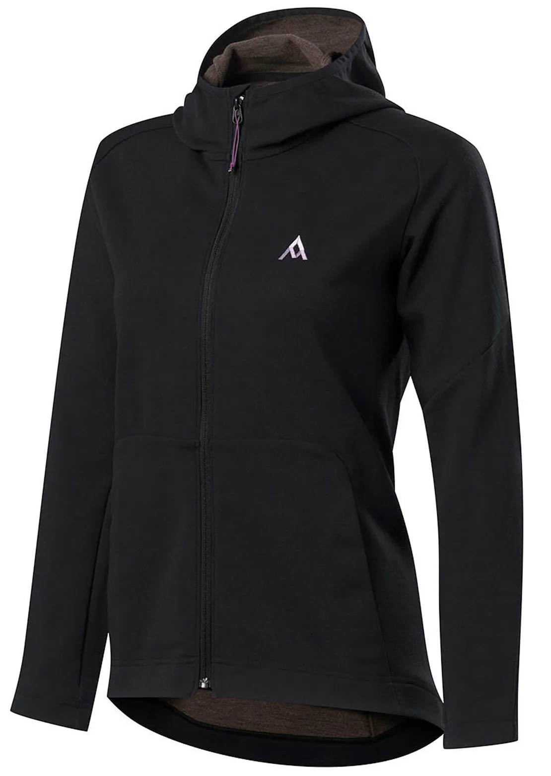 7Mesh Women's Callaghan Merino Hoodie