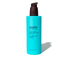 Ahava Mineral Body Lotion Sea Kissed