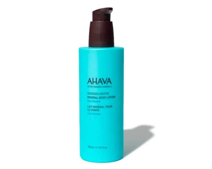 Ahava Mineral Body Lotion Sea Kissed