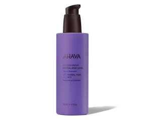 Ahava Mineral Body Lotion Spring Blossom