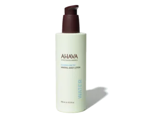 Ahava Mineral Body Lotion