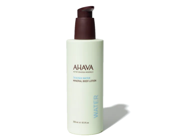 Ahava Mineral Body Lotion