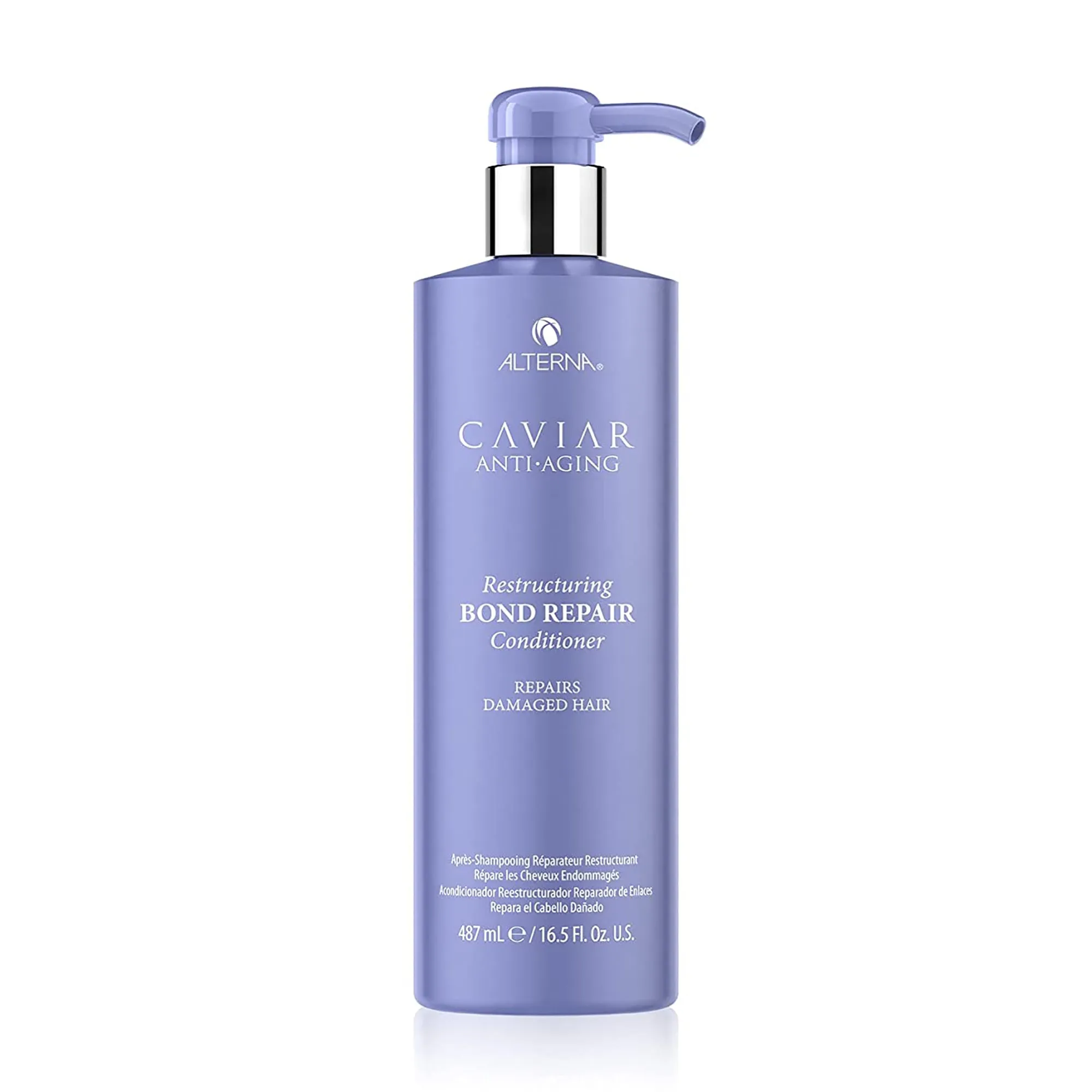 Alterna Caviar Anti-Aging Restructuring Bond Repair Conditioner