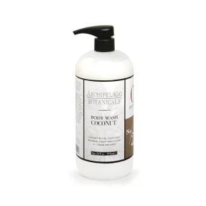 Archipelago Coconut Body Wash