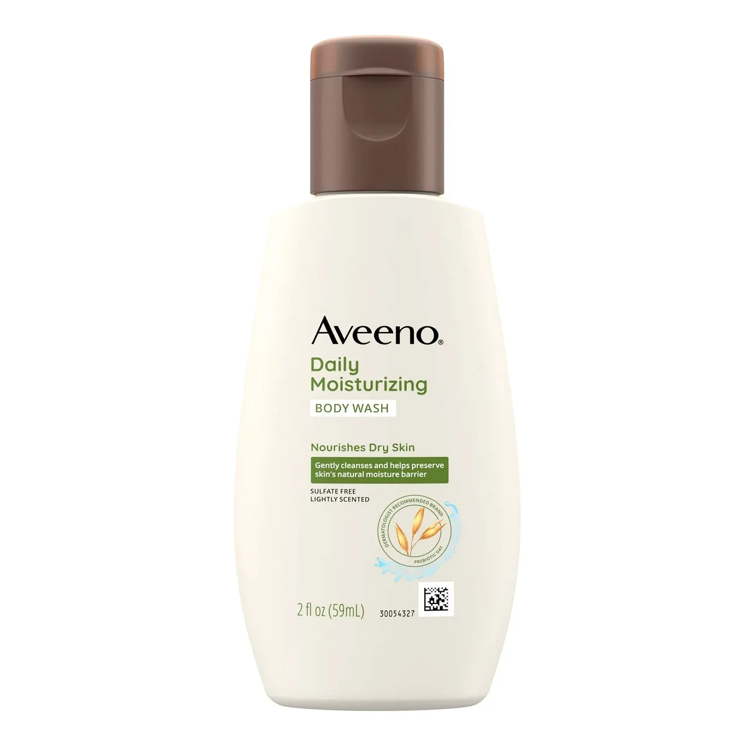 Aveeno Daily Moisturizing Body Wash