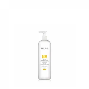 BABE 10% UREA REPAIRING LOTION 100ML