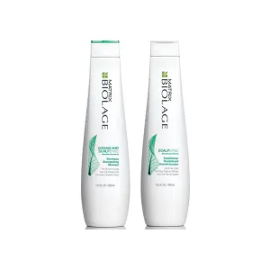 Biolage Scalp Sync cooling mint Duo