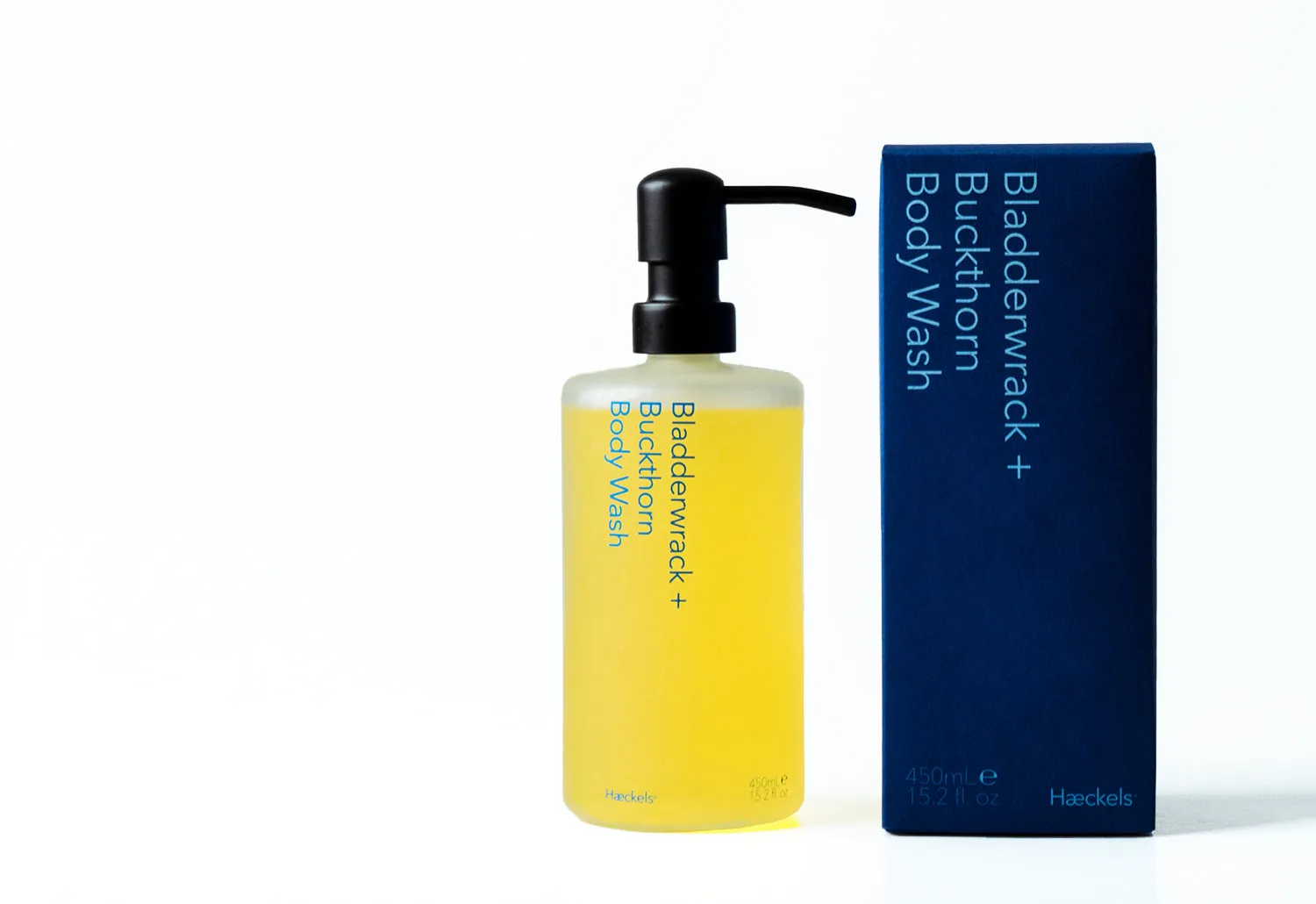 Bladderwrack & Buckthorn Body Wash