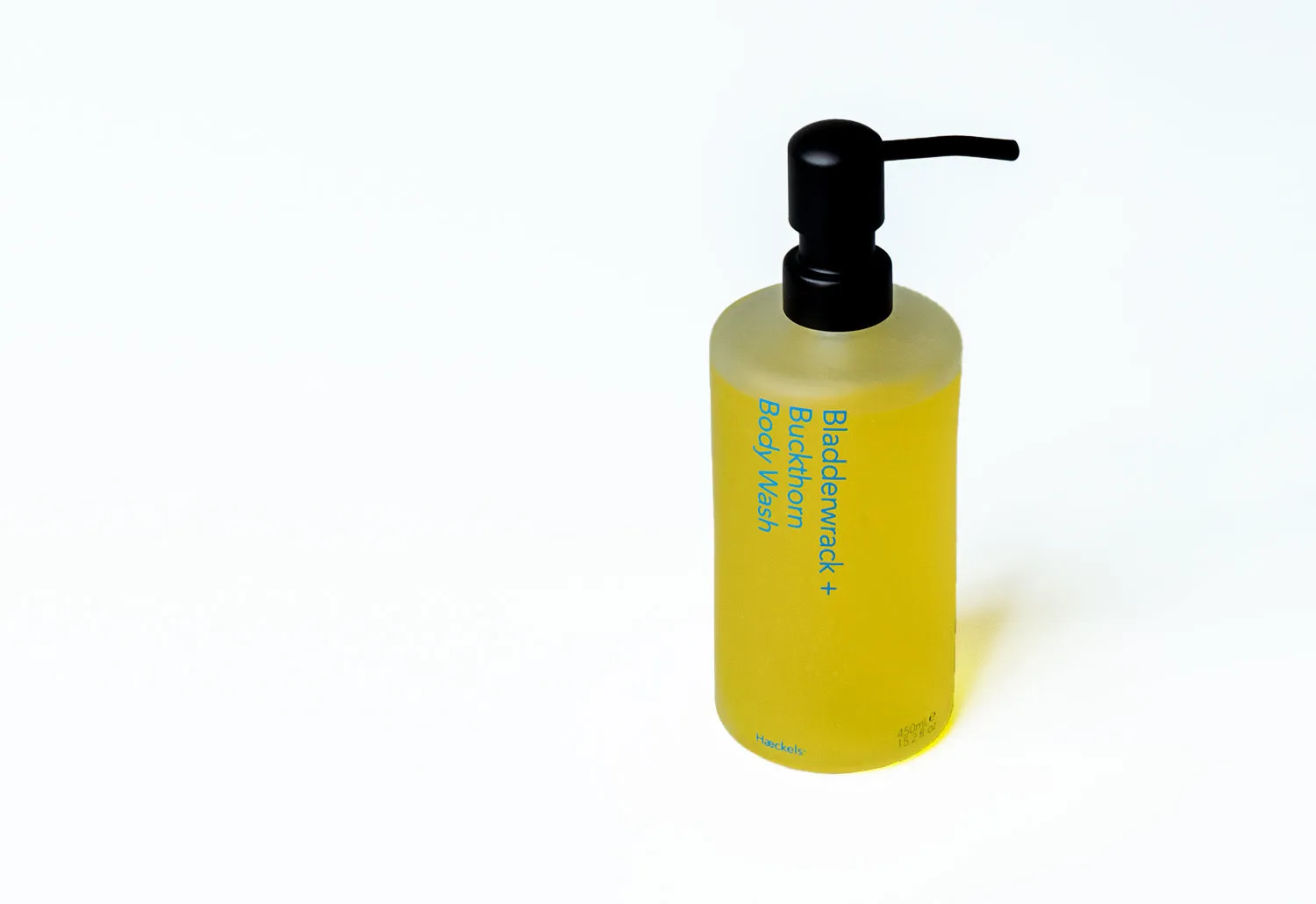 Bladderwrack & Buckthorn Body Wash