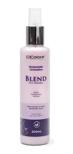 Blend Restorative Professional Professional Fort Dicolore