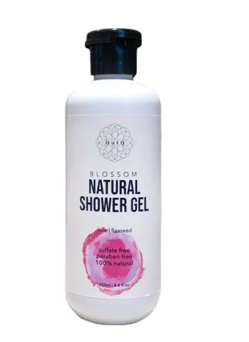 Blossom Body Wash