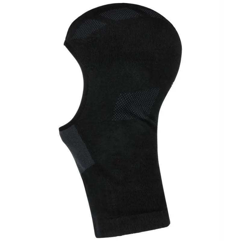 Bonnet Odlo Máscara facial EVOLUTION WARM (negra)