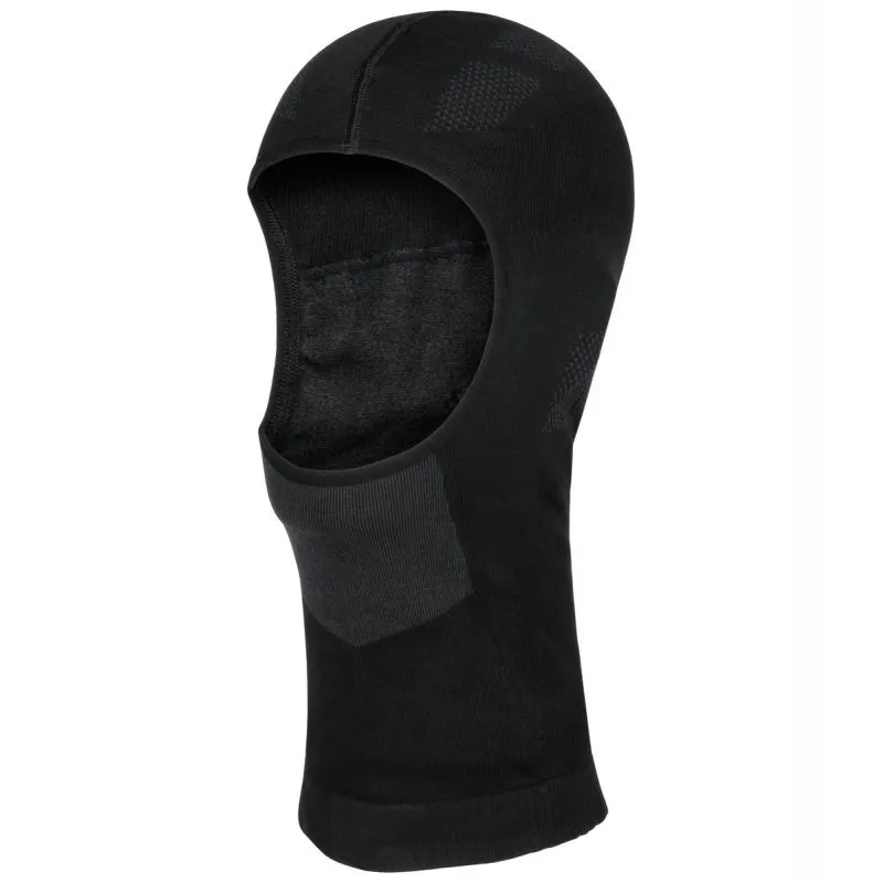 Bonnet Odlo Máscara facial EVOLUTION WARM (negra)