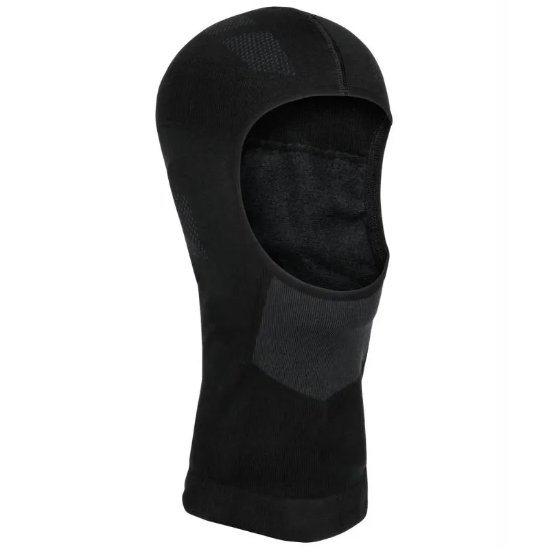 Bonnet Odlo Máscara facial EVOLUTION WARM (negra)