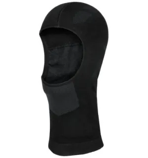 Bonnet Odlo Máscara facial EVOLUTION WARM (negra)