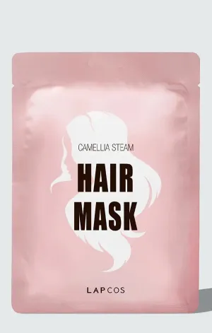 Camellia Steam Hair Mask