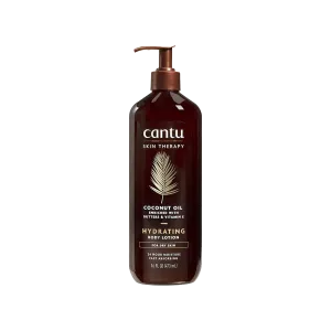 Cantu Coconut Oil Body Lotion 343ml