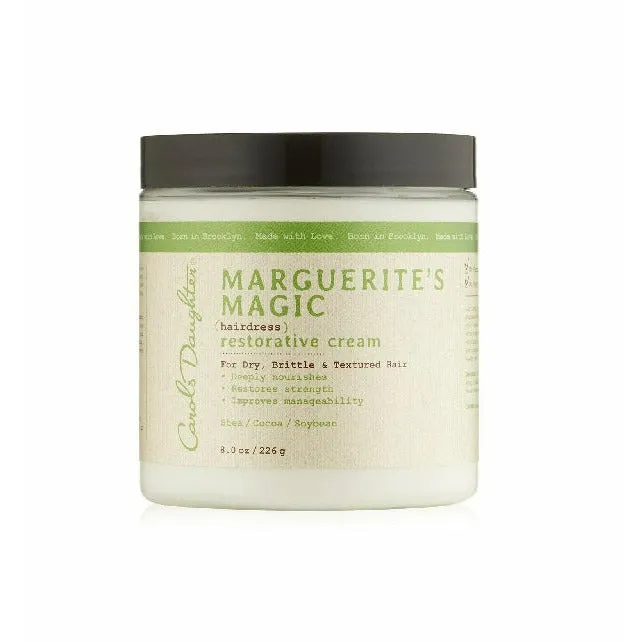 Carol’s Daughter: Marguerite's Magic Restorative Cream 8oz