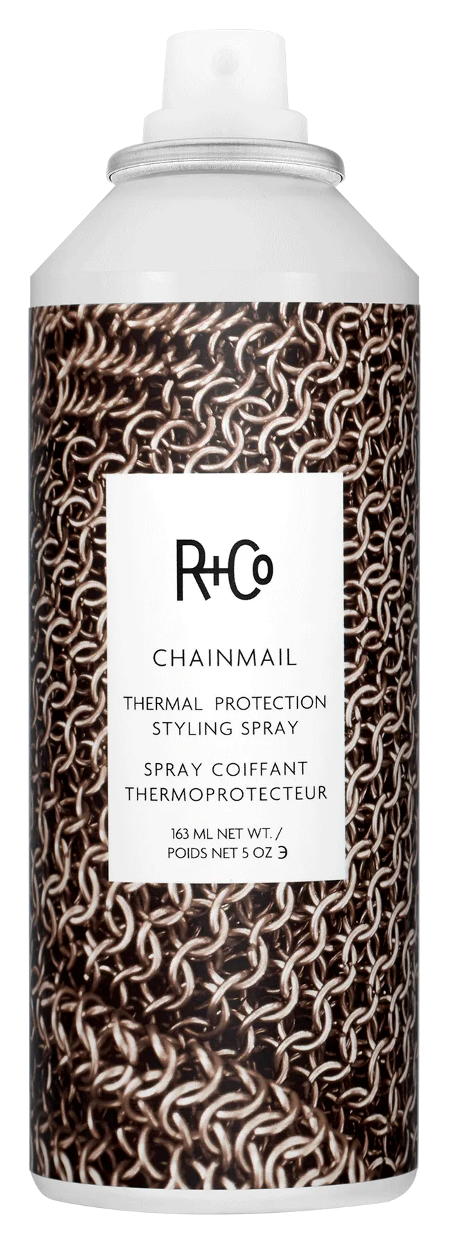 CHAINMAIL Thermal Protection Styling Spray