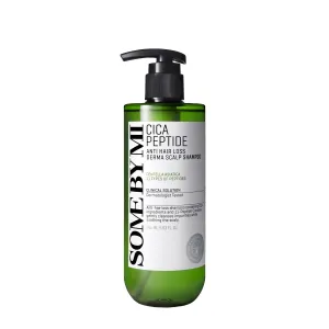 Cica Peptide Anti Hair Loss Derma Scalp Shampoo