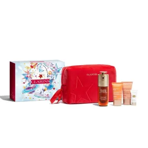 Clarins Double Serum & Extra-Firming Collection