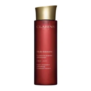 Clarins Multi-Intensive Super Restorative Smoothing Treatment Essence