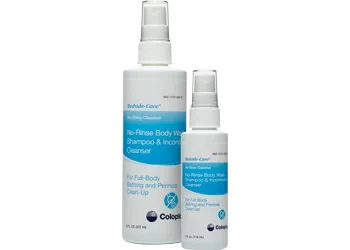 Coloplast 1772 Bedside-Care Cleanser 250ml