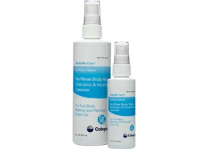 Coloplast 1772 Bedside-Care Cleanser 250ml