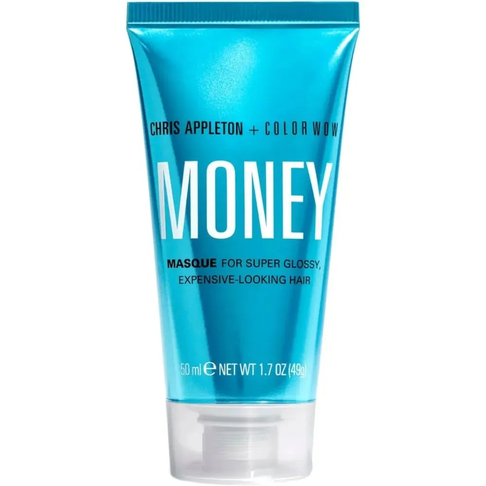 Color Wow Chris Appleton & Color Wow Money Mask 50ml