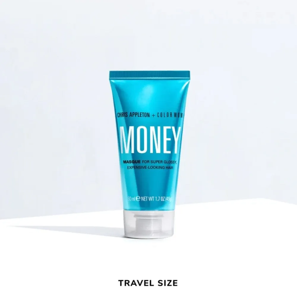 Color Wow Chris Appleton & Color Wow Money Mask 50ml