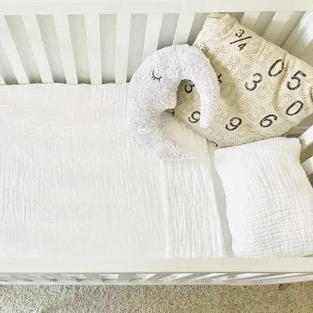 Crib 365 Blanket