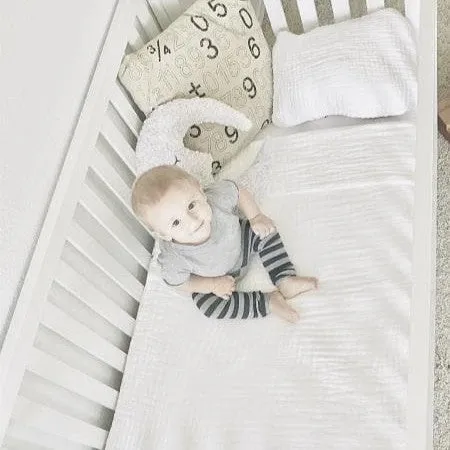 Crib 365 Blanket