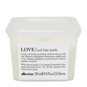 Davines Love Curl Hair Mask 250ml