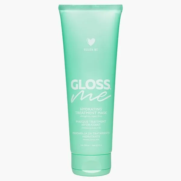 Design.ME Gloss.ME Hydrating Mask