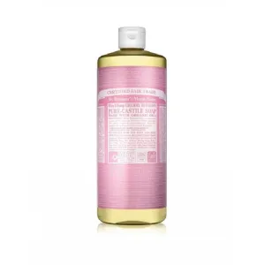 Dr Bronners Liquid Castile Soap Cherry Blossom 946ml