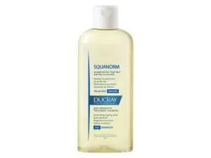 DUCRAY Squanorm shampoo greasy dandruff