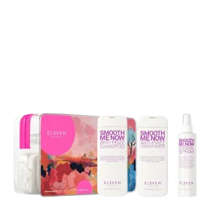 Eleven Australia Smooth Trio Gift Pack