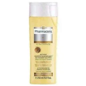 ERIS Pharmaceris H-Nutrimelin active restorative shampoo 250ml