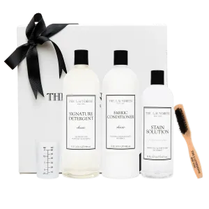 Everyday Fabric Care Gift Set