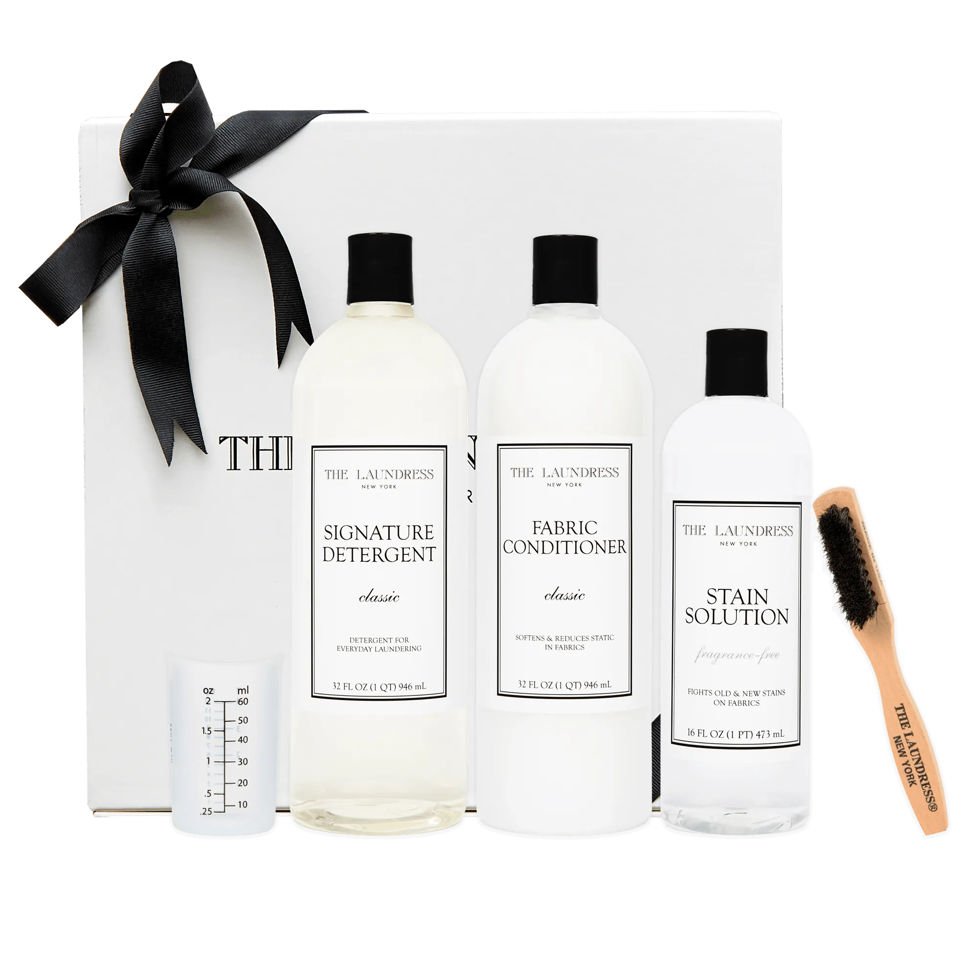 Everyday Fabric Care Gift Set