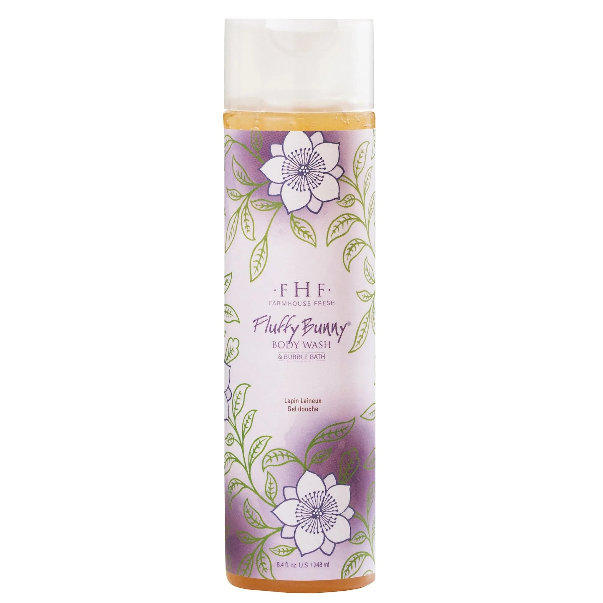 Farmhouse Fresh Body Wash