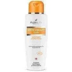 FLOSLEK White & Beauty Whitening Lotion 200ml discoloration