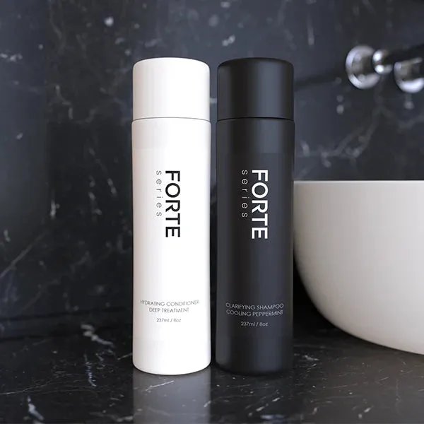 Forte Series Hydrating Conditioner