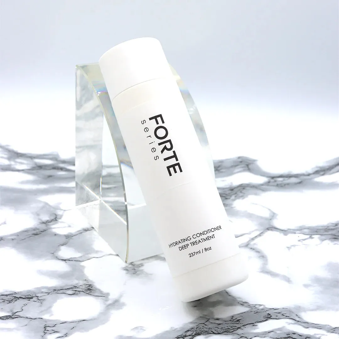 Forte Series Hydrating Conditioner