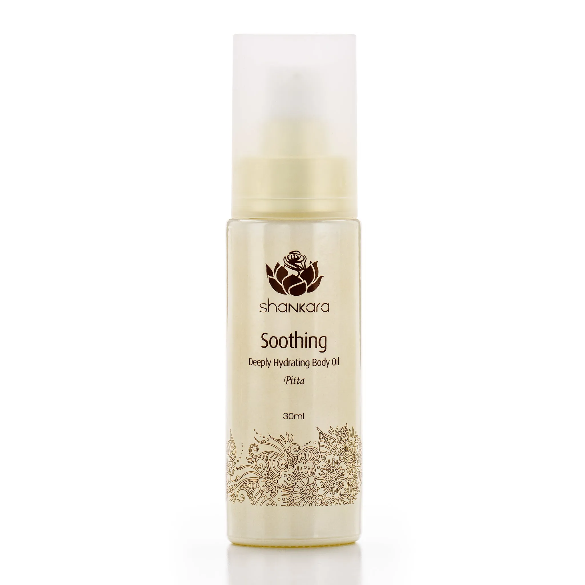 FREE GIFT | Soothing Body Oil