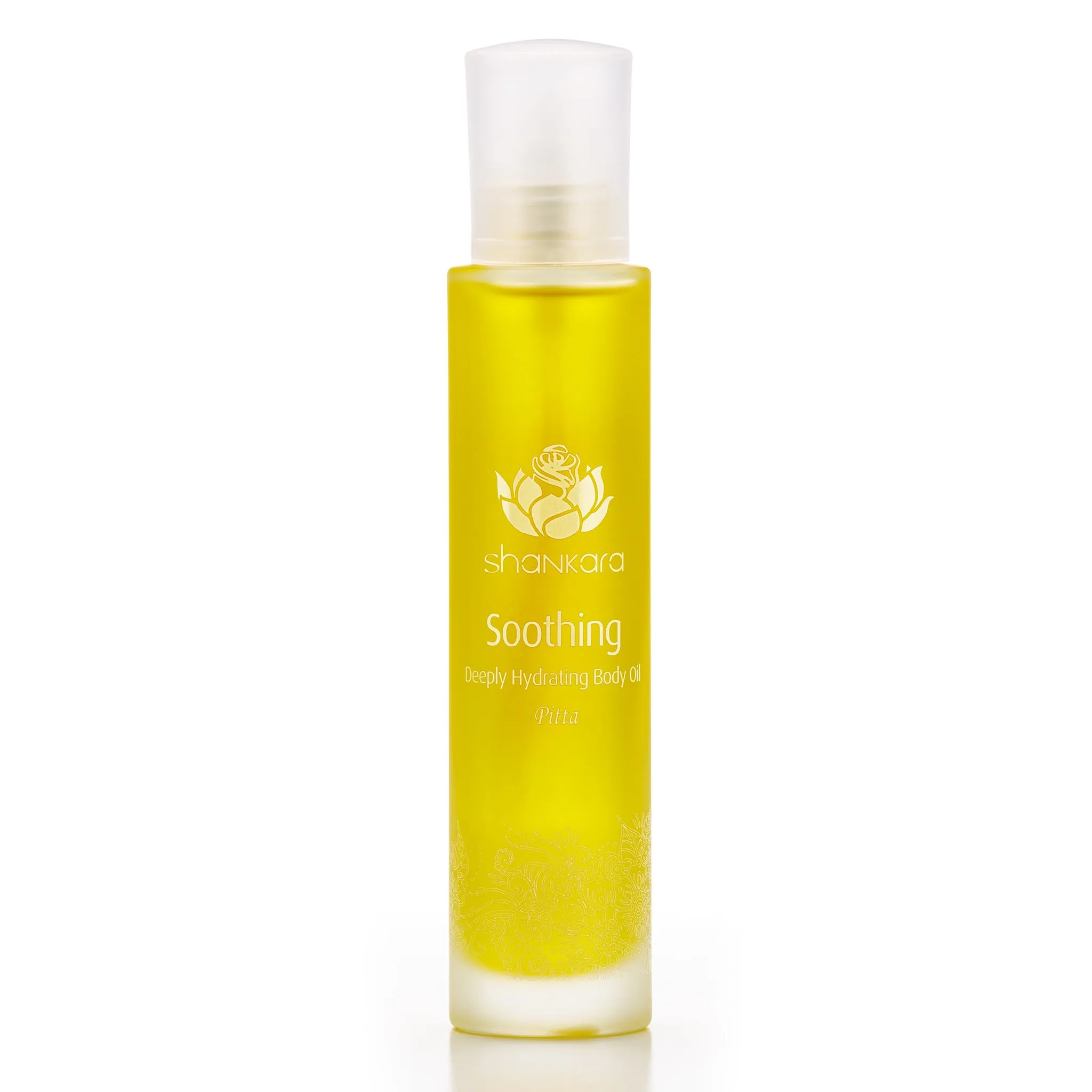 FREE GIFT | Soothing Body Oil