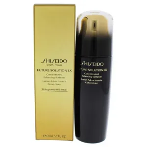 Future Solution LX Concentrated Balancing Softener by Shiseido for Women - 5.7 oz Lotion