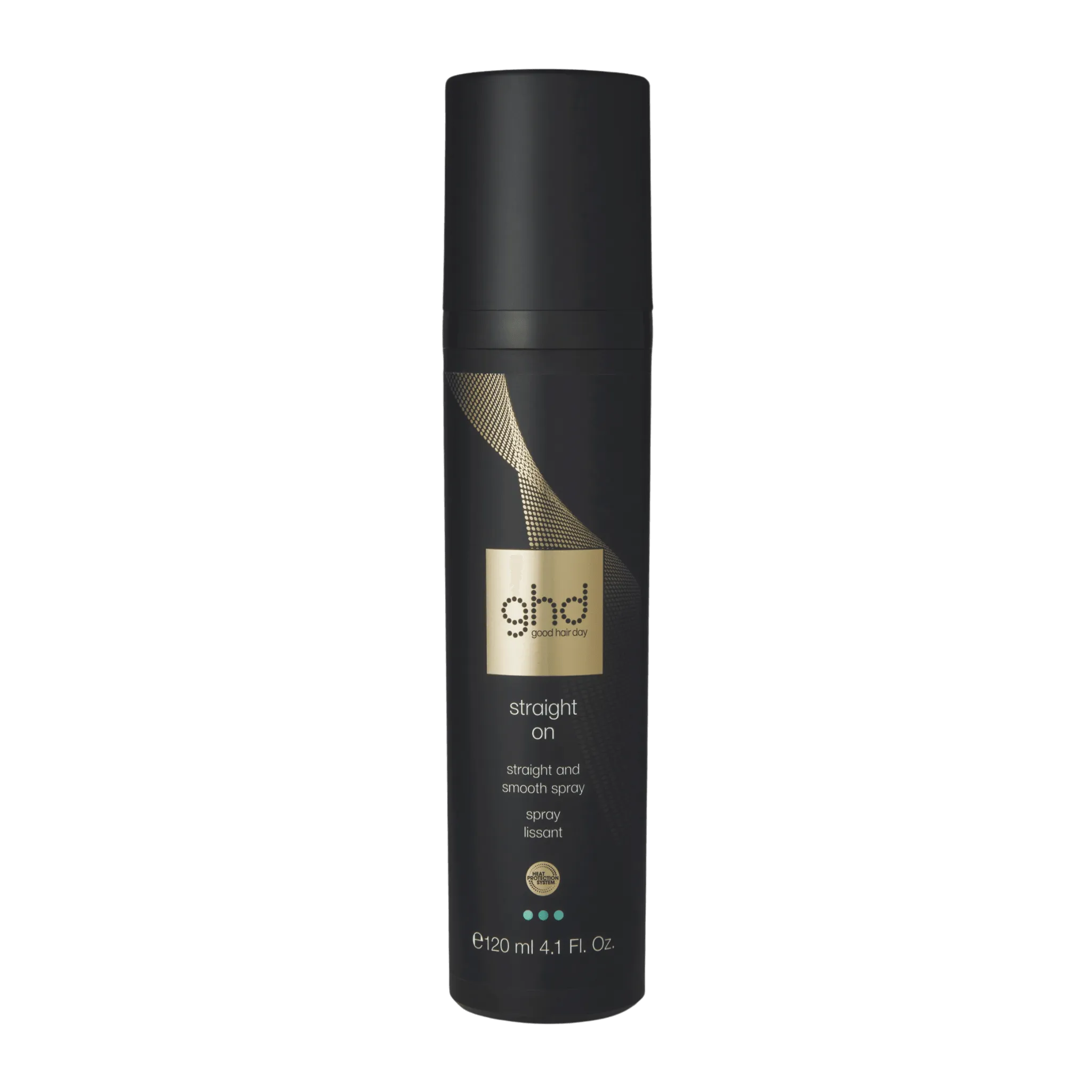 ghd Straight On Straight & Smooth Spray 120ml