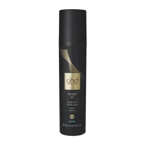 ghd Straight On Straight & Smooth Spray 120ml