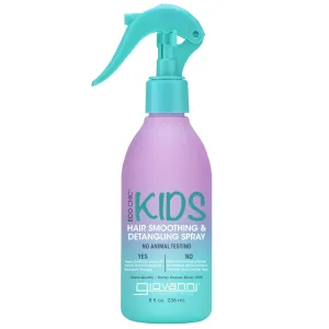 Giovanni Kids Hair Smoothing & Detangling Spray 236ml